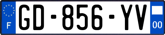 GD-856-YV