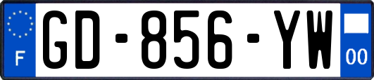 GD-856-YW