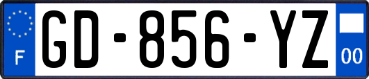 GD-856-YZ