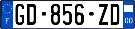 GD-856-ZD