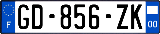 GD-856-ZK