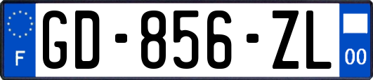 GD-856-ZL