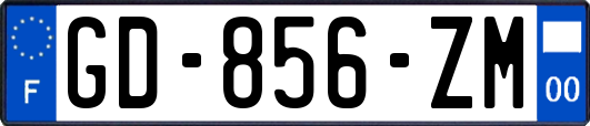 GD-856-ZM