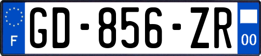 GD-856-ZR