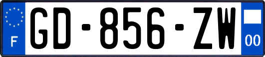 GD-856-ZW