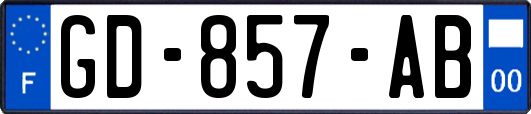 GD-857-AB