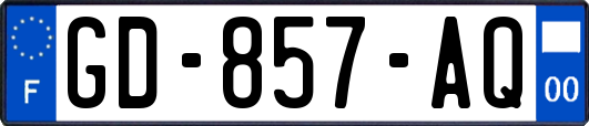 GD-857-AQ