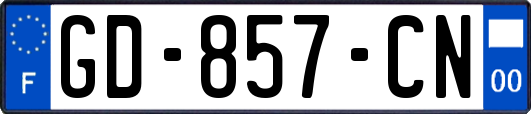 GD-857-CN