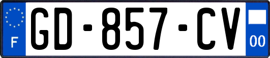 GD-857-CV