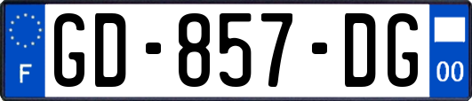GD-857-DG