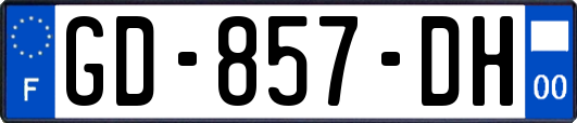 GD-857-DH