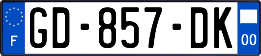 GD-857-DK