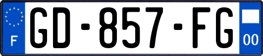 GD-857-FG