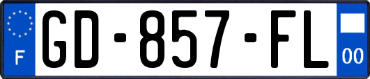 GD-857-FL