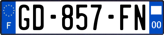 GD-857-FN