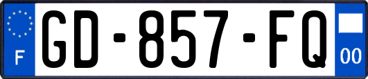 GD-857-FQ