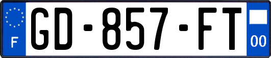 GD-857-FT