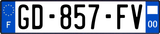 GD-857-FV