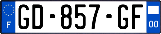 GD-857-GF