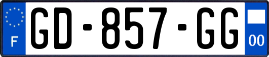 GD-857-GG