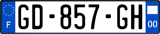 GD-857-GH