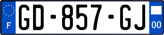 GD-857-GJ