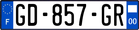 GD-857-GR