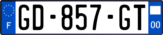 GD-857-GT