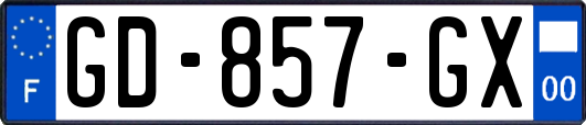GD-857-GX