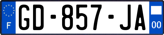 GD-857-JA