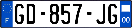 GD-857-JG