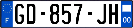 GD-857-JH