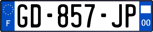 GD-857-JP