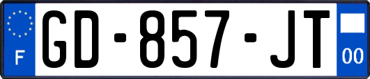 GD-857-JT