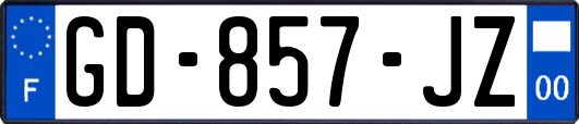 GD-857-JZ