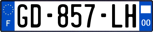 GD-857-LH