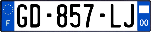 GD-857-LJ