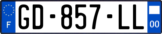 GD-857-LL
