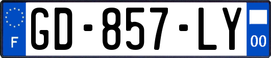 GD-857-LY