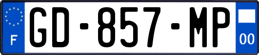 GD-857-MP