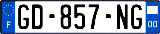 GD-857-NG
