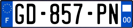 GD-857-PN