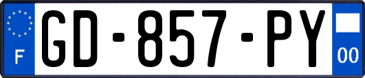 GD-857-PY