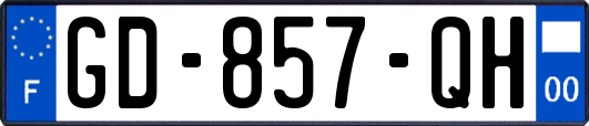 GD-857-QH