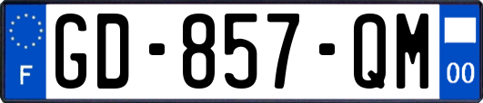 GD-857-QM