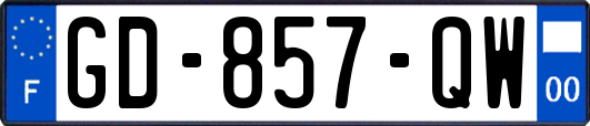 GD-857-QW