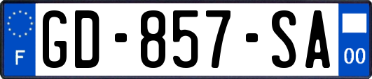 GD-857-SA