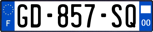 GD-857-SQ