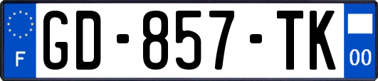 GD-857-TK