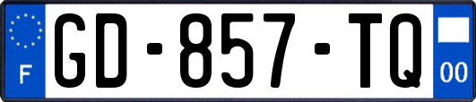 GD-857-TQ